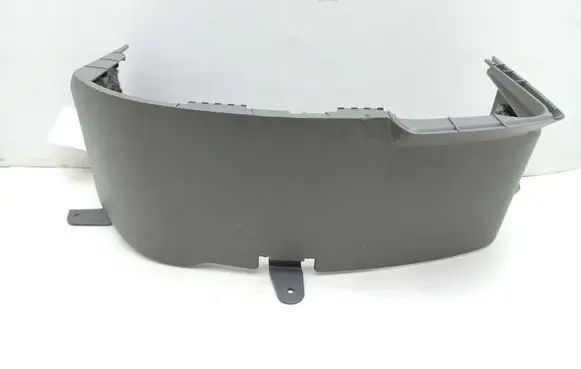 Mercedes-Benz Sprinter W906 Dashboard lower bottom trim panel A9066880506 A9066880606