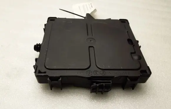 Central body control module