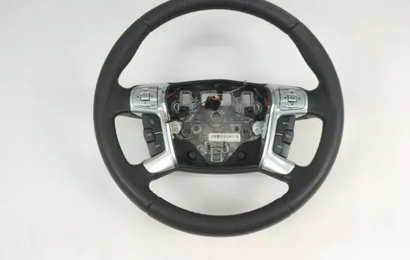 Ford S-MAX Steering wheel 6M213600CK