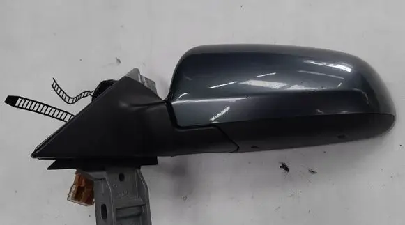 Renault Megane I Front door electric wing mirror 10PIN