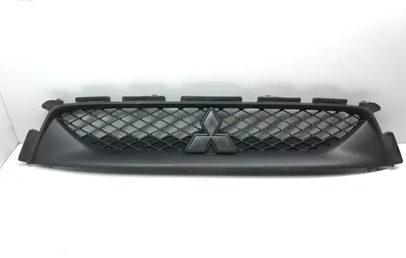 Mitsubishi ASX Front bumper upper radiator grill 6402A217 6402A216 K4400