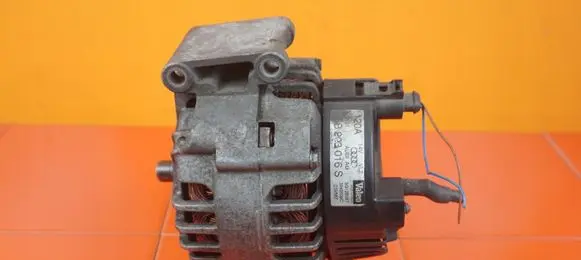 Audi A4 S4 B8 8K Generator/alternator 06B903016S CDH