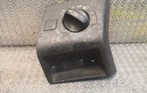Mercedes-Benz S W220 Light switch 2205450404
