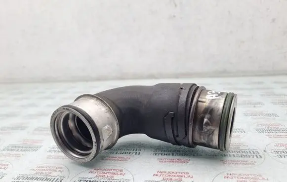 Audi A3 S3 8P Intercooler hose/pipe 038131111A 1T0145790B