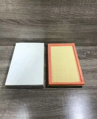 Opel Astra H Air filter 834250 25062212