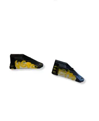 Volkswagen Golf IV Airbag deployment crash/impact sensor 6Q0909606