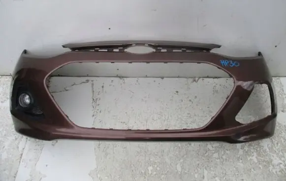Hyundai i10 Front bumper