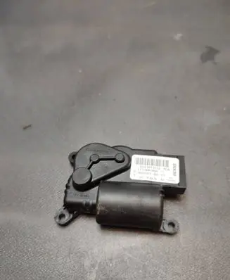 Skoda Octavia Mk3 (5E) Air flap motor/actuator 5Q0907511A