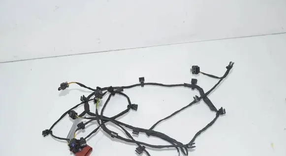 Audi e-tron Parking PDC sensor 4KE971104