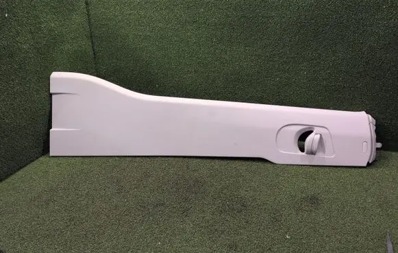 Man TGE 1gen (B) pillar trim (top) 7C0868312 7C0867244 7C0867244AR