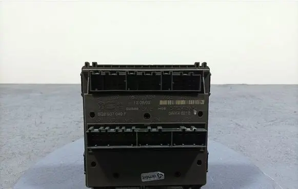 Comfort/convenience module