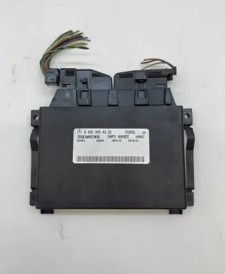 Mercedes-Benz C W203 Gearbox control unit/module 0325454332 A0325454332