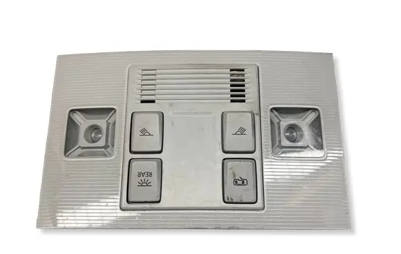 Volkswagen Golf VII Front seat light 5TA947105B