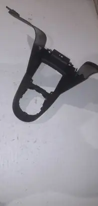 Volkswagen Touran I Other center console (tunnel) element