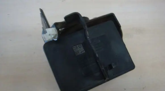 Mazda CX-5 ABS Pump KJ02437A0