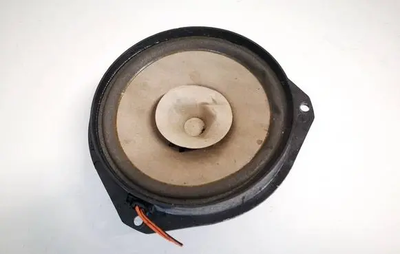 Alfa Romeo Mito Front door speaker 505084930