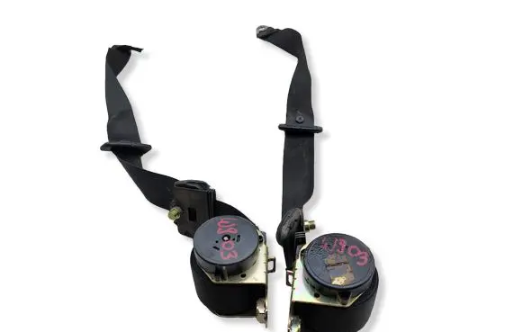 Mercedes-Benz Sprinter W901 W902 W903 W904 Front seatbelt 