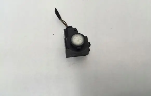 Volvo XC40 Air quality sensor 31497501