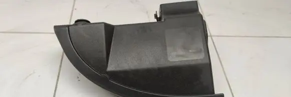 Renault Megane IV Other trunk/boot trim element 