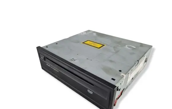 Audi A4 S4 B8 8K Navigation unit CD/DVD player 4E0919887M