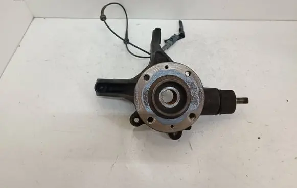 Citroen C4 II Front wheel hub