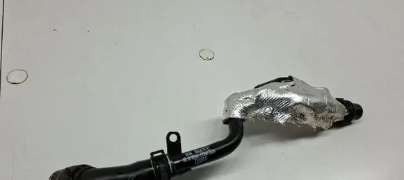 Audi Q5 SQ5 Engine coolant pipe/hose 06L121085AH