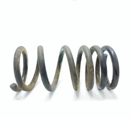 Mitsubishi Montero Rear coil spring