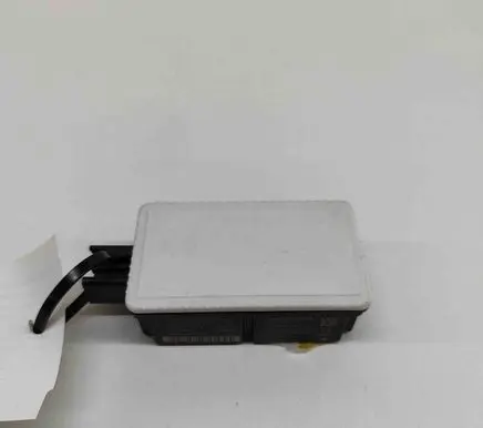 Door central lock control unit/module