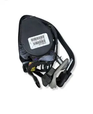 Jeep Compass Front seatbelt 605884103H 230311 R0511082CFG