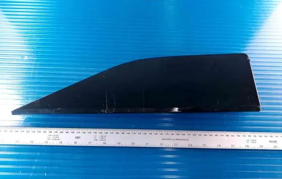 BMW i3 Front sill trim cover 7304897