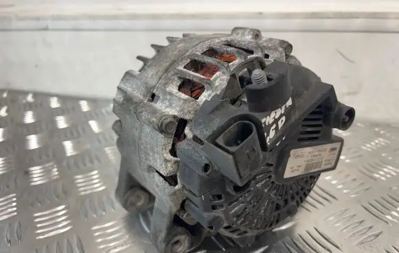 Ford Fiesta Generator/alternator 30659390 110022914