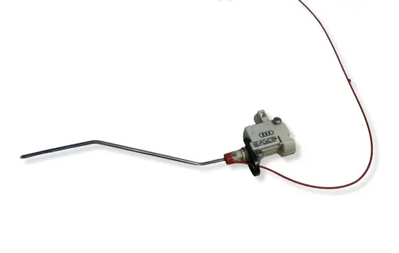 Audi A6 S6 C6 4F Central locking motor 3B0959781