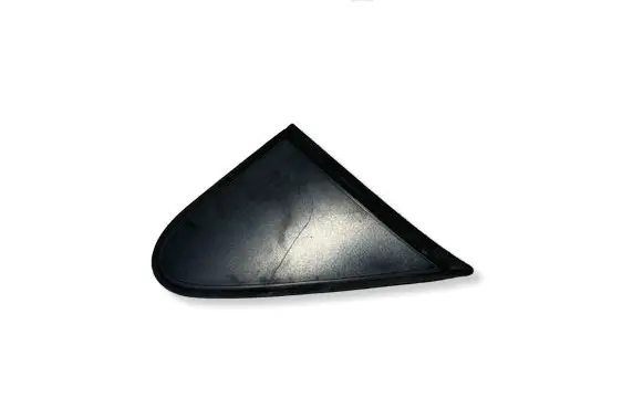 Peugeot Partner Plastic wing mirror trim cover 9682178977