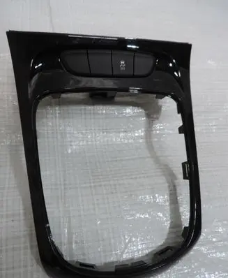 Opel Astra K Fog light switch 39028736