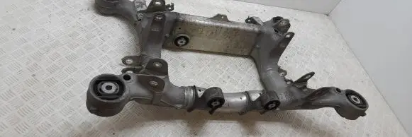 BMW 5 F10 F11 Rear subframe 6798545