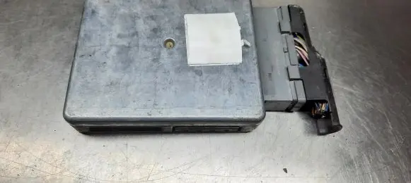 Ford Fiesta Engine control unit/module ECU