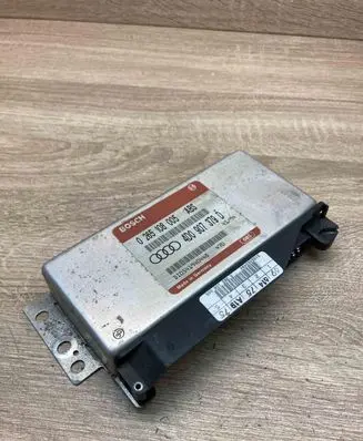 Audi A4 S4 B5 8D ABS control unit/module 4D0907379D 0265108005Used