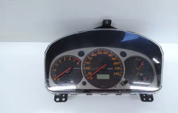 Honda Stream Speedometer (instrument cluster) 78100G100