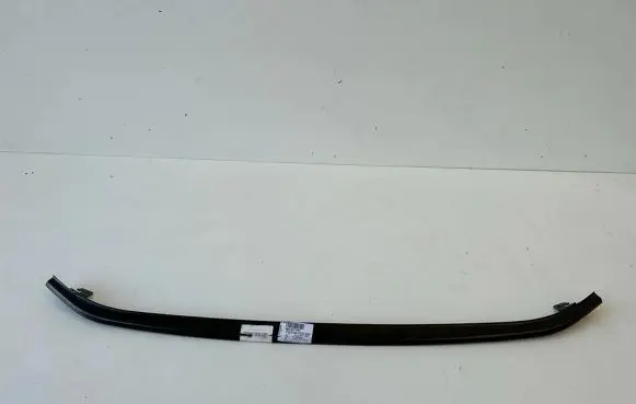 Skoda Kodiaq Front bumper cross member 565807093
