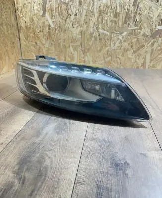 Audi Q7 4L Headlight/headlamp 89393694 89393696