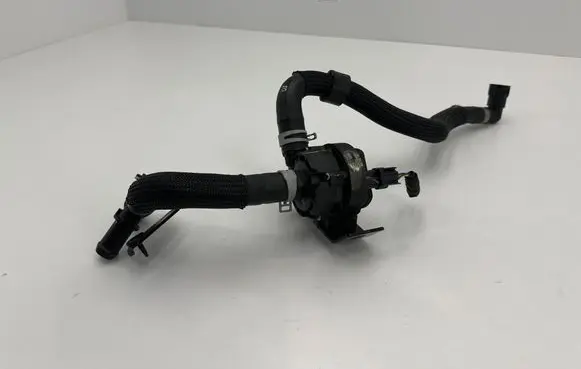 Ford Kuga III Electric auxiliary coolant/water pump LX6118D473HCD PAD12V 0392023411