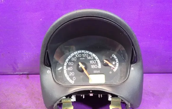 Fiat Seicento/600 Speedometer (instrument cluster) 735270336