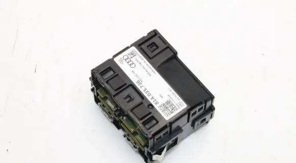 Audi A6 S6 C7 4G USB socket connector 81A035736