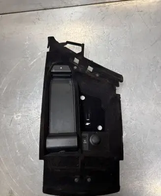 BMW 5 F10 F11 Glove box central console 9206729