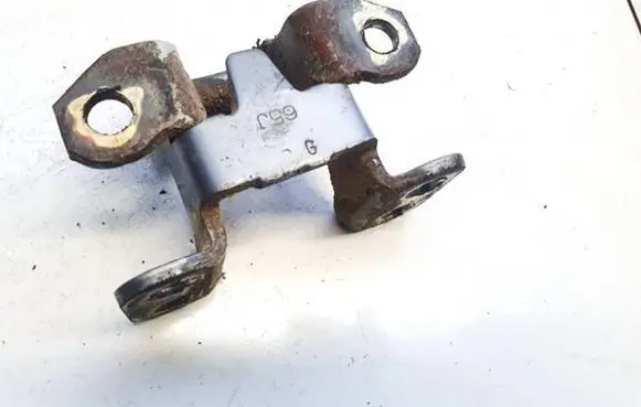 Tailgate/trunk/boot hinge