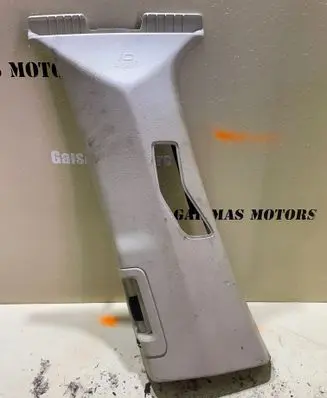 Volvo XC60 (B) pillar trim (top) 30721145