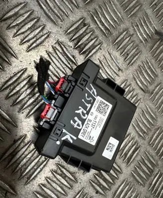 Other control units/modules