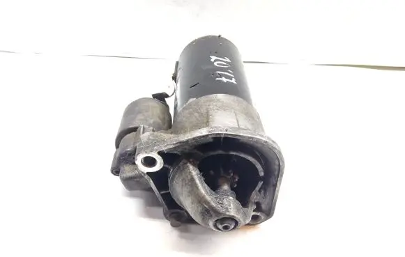 Volvo S60 Starter motor 0001109252 1005831253
