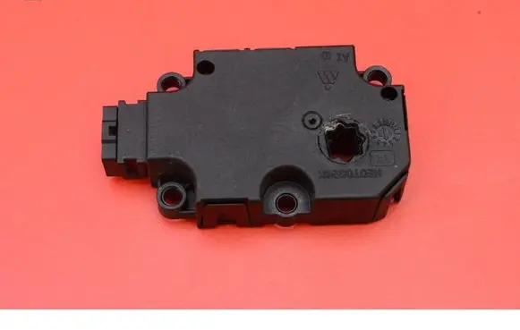 Audi A6 Allroad C7 Air flap motor/actuator CZ1139300857