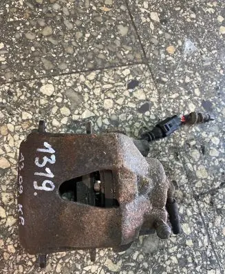 Audi A3 S3 8P Front brake caliper